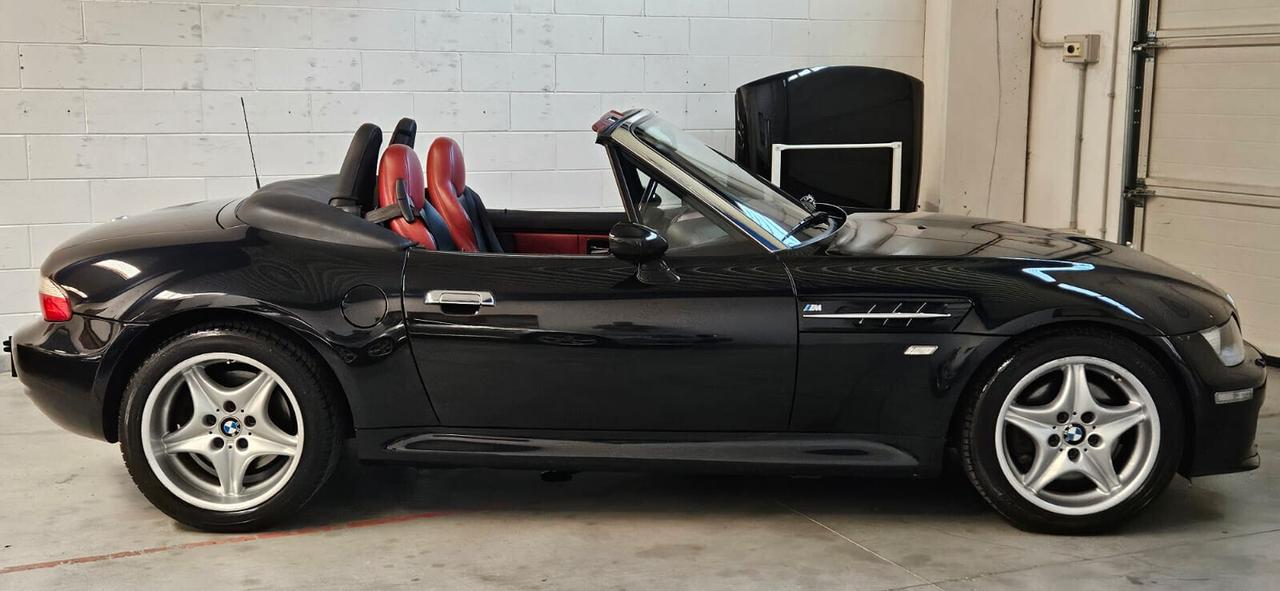 Bmw Z3 M 3.2 24V M Roadster