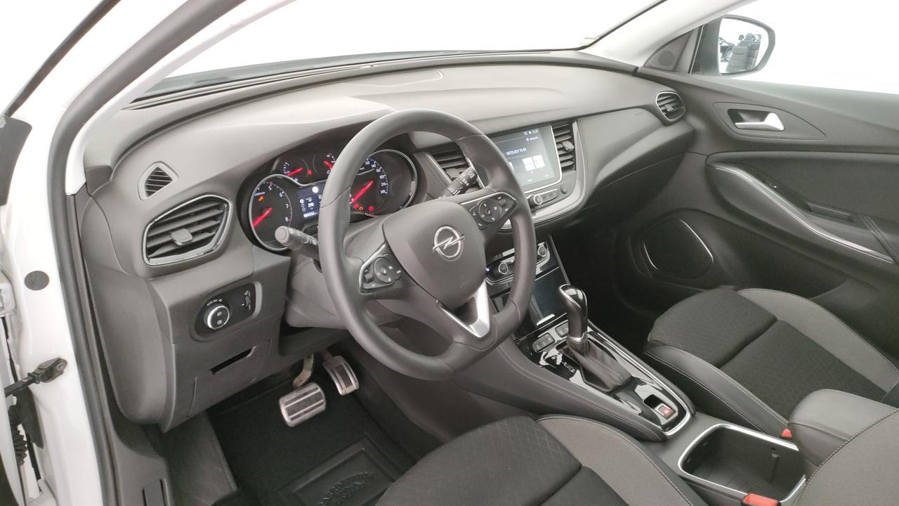 OPEL Grandland X 1.5 ecotec Ultimate s&s 130cv at8