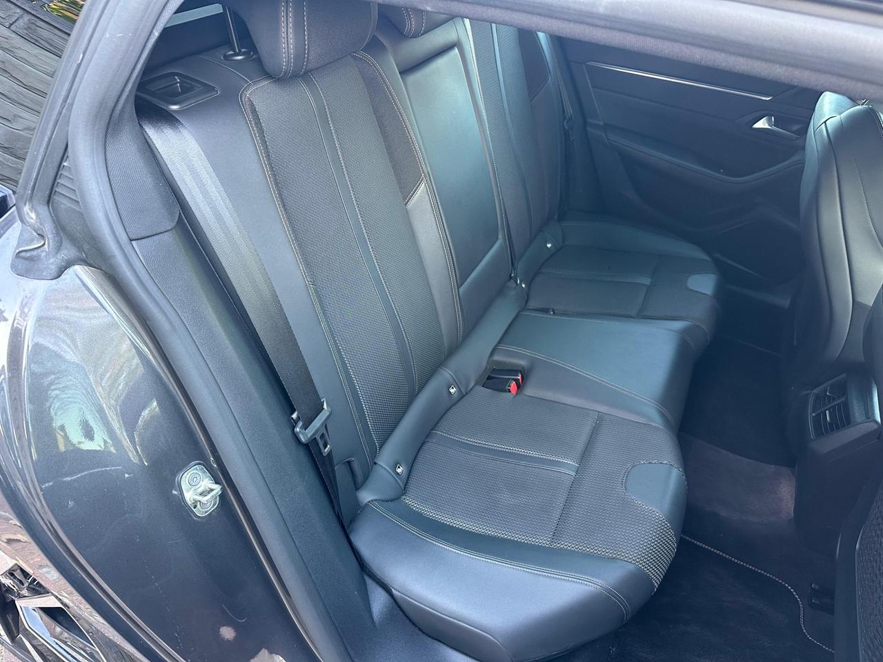 Peugeot 508 BlueHDi 130 Stop&Start EAT8 SW GT Pack