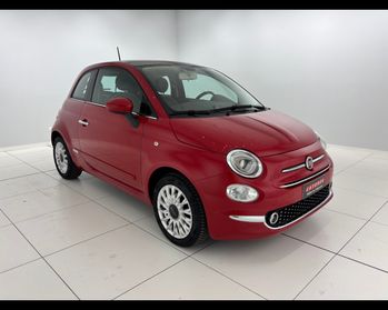 FIAT 500 1.2 Lounge easypower Gpl 69cv