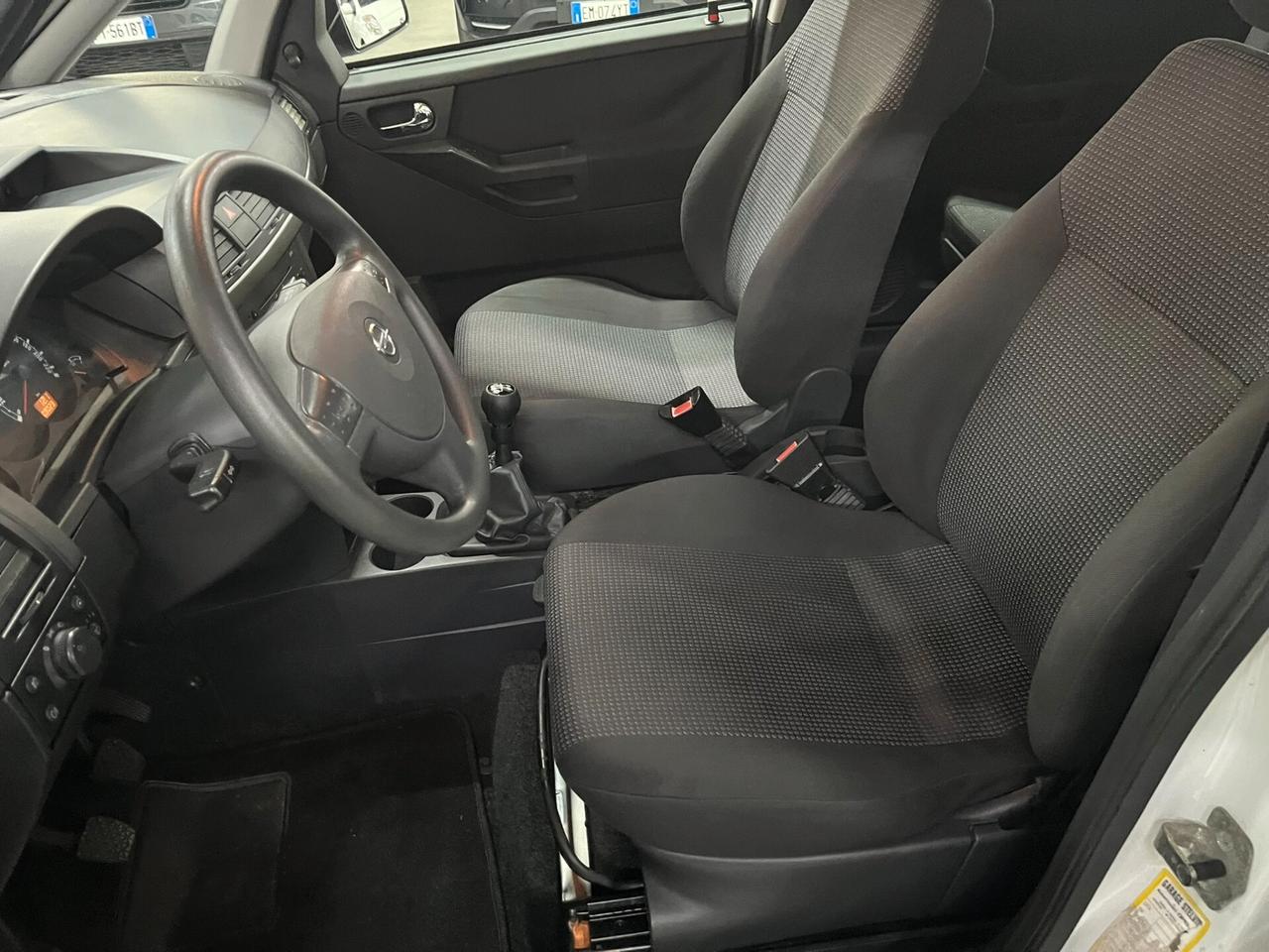 Opel Meriva 1.4 solo 100mila km