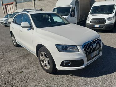 Audi Q5 2.0 TDI 170 CV quattro S tronic Advanced Plus