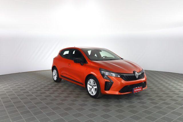 RENAULT Clio Clio SCe 65 CV 5 porte Evolution