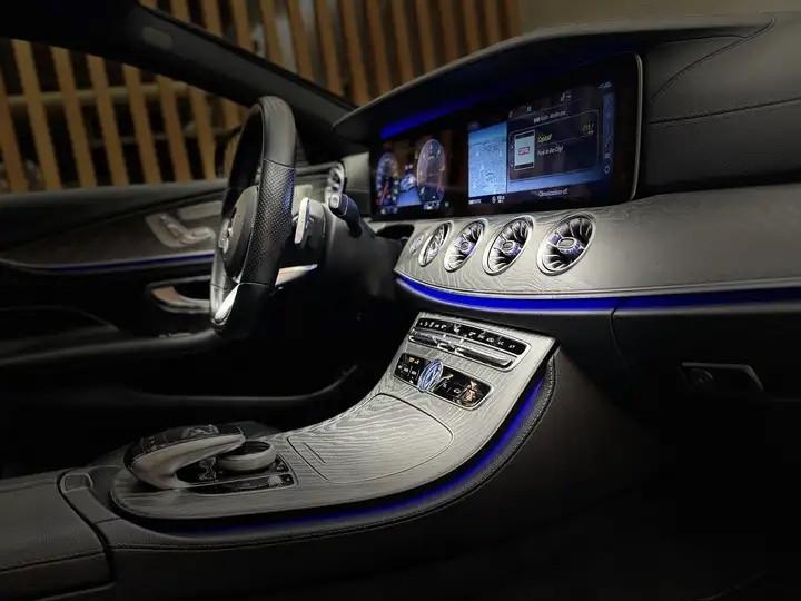 Mercedes-Benz CLS 400 CLS400PREMIUM PLUS 4MATIC FULL OPT PRONTA CONSEGNA