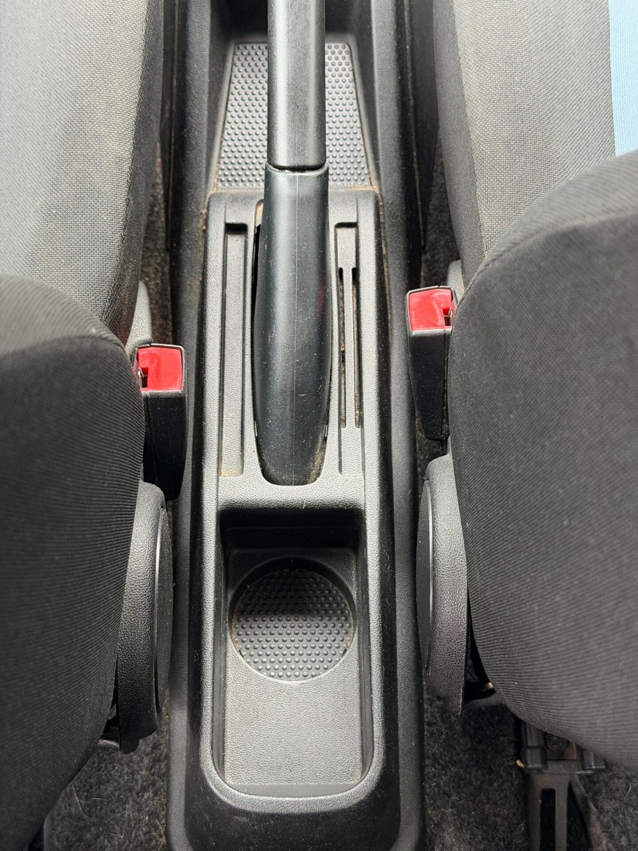 Fiat Grande Punto 1.4 5p- Neopatentati-Garanzia