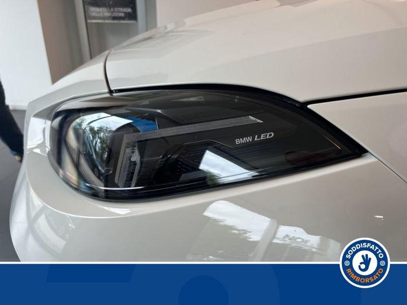 BMW Serie 1 118d M Sport Pro