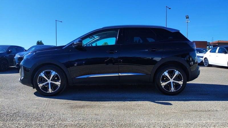 Peugeot 3008 BlueHDi 130 EAT8 S&S Allure Pack