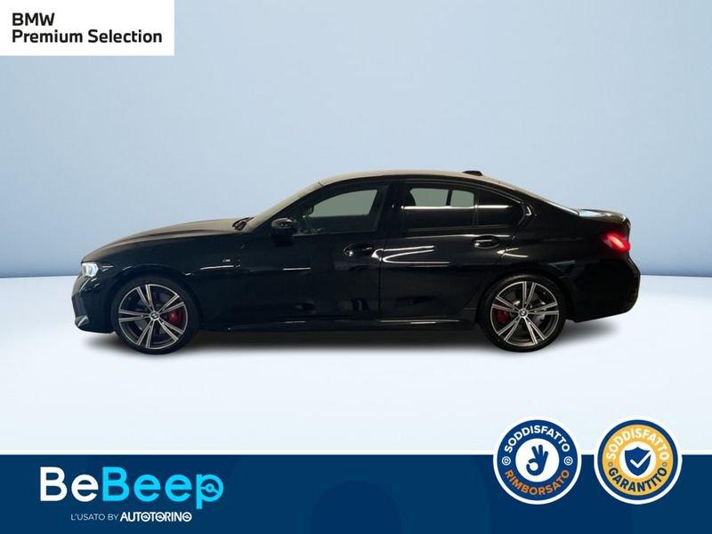 BMW Serie 3 320D MHEV 48V MSPORT AUTO