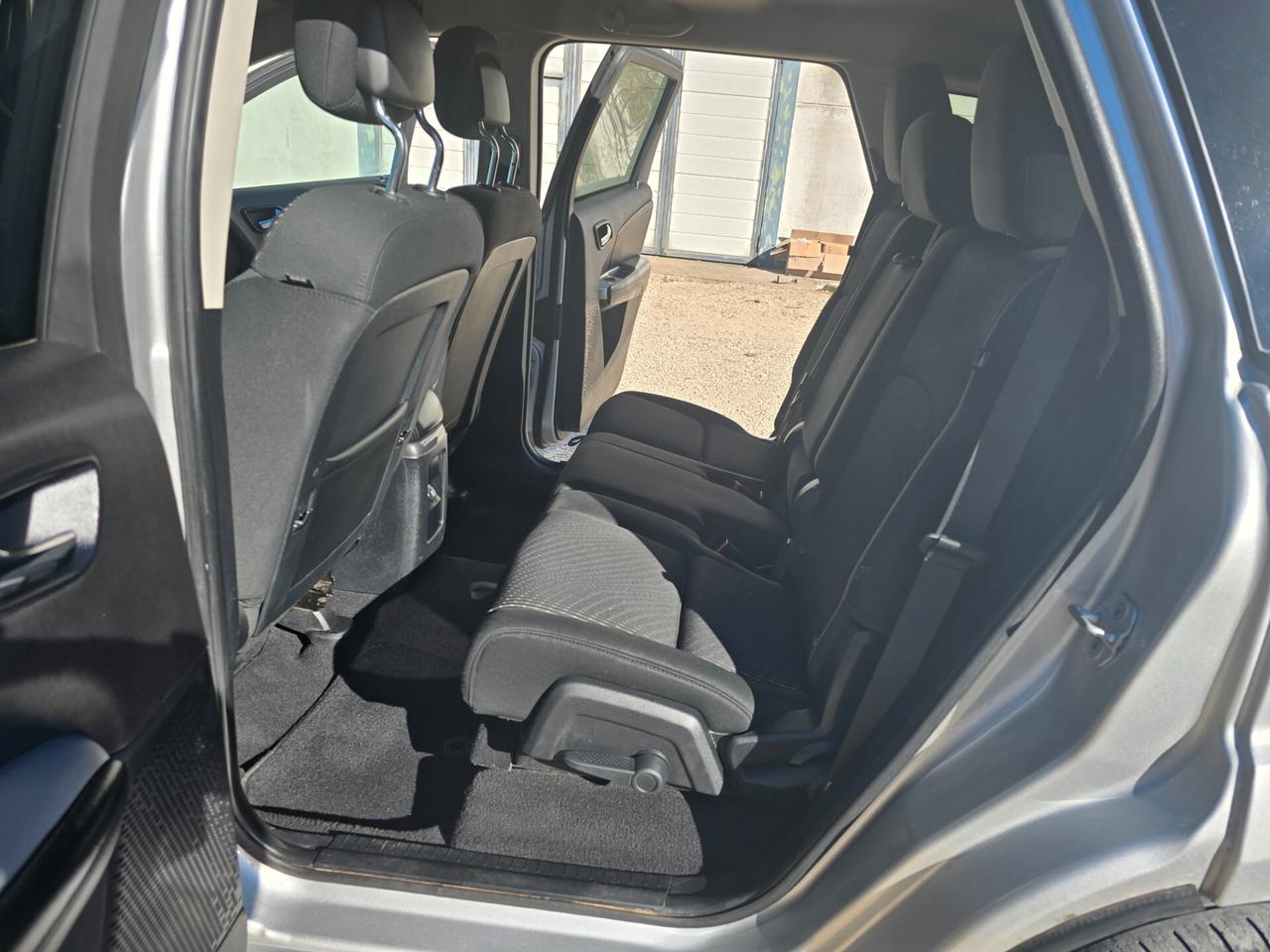 Fiat Freemont 2.0 Multijet 170 CV 7posti