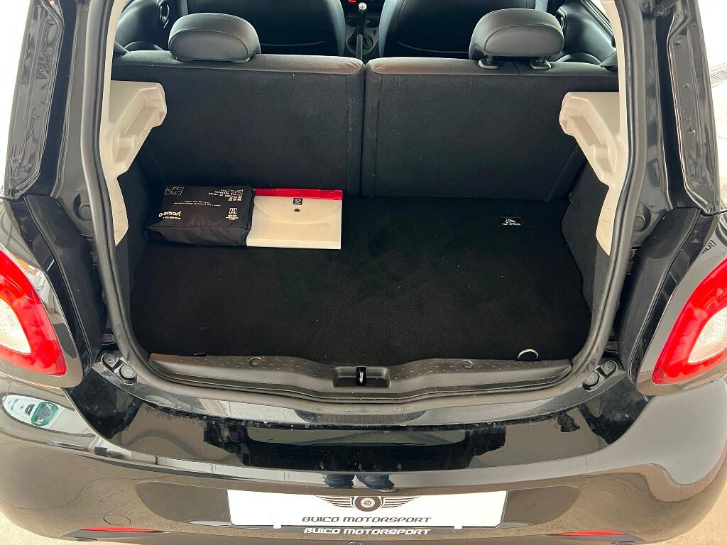 Smart Forfour 1.0 71 CV PRIME *PREZZO REALE*