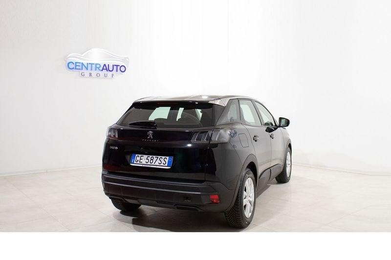 Peugeot 3008 3008 BlueHDi 130cv EAT8 Active Business