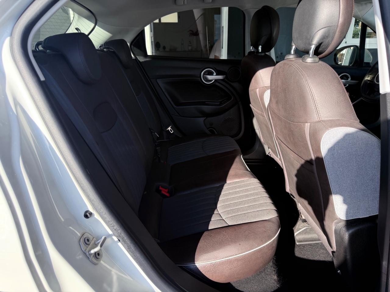 Fiat 500X 1.6 MultiJet 120 CV Lounge