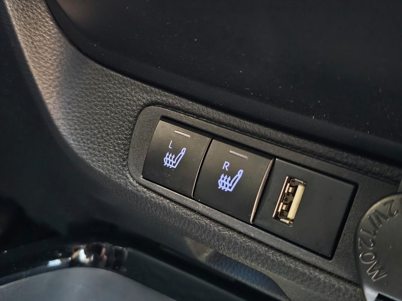 Toyota Aygo X 1.0 5 porte JBL Special Limited *TETTO