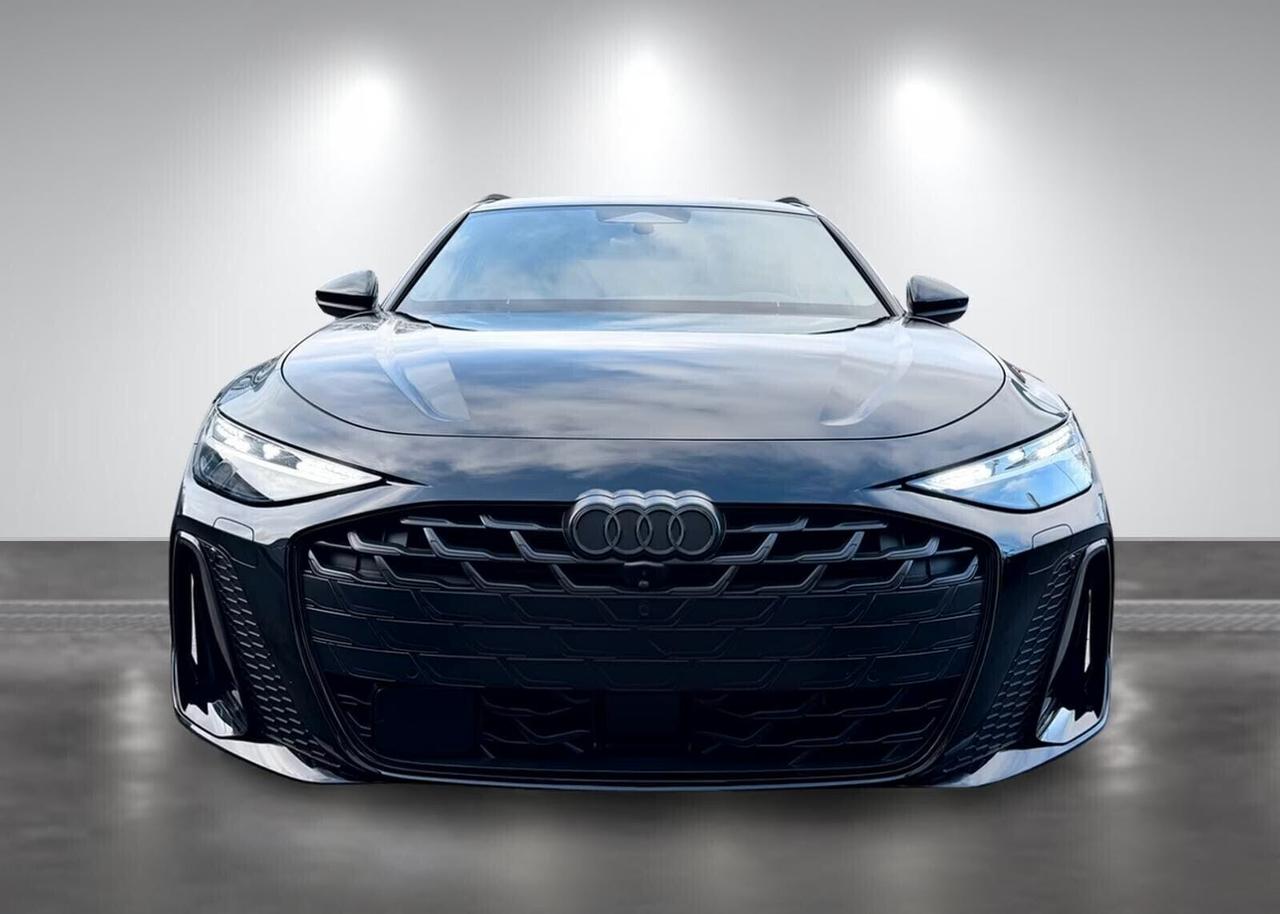 Audi A6 Avant 40 2.0 TDI 204 cv , S LINE, TETTO, NUOVA