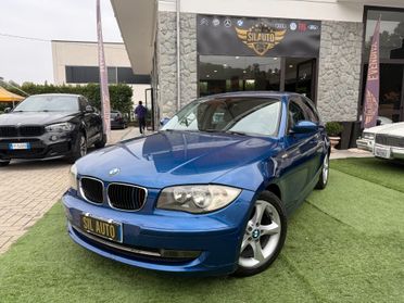 Bmw 118d cat 5 porte Futura DPF / 2.0 ,143 CV /EURO 5/ FRIZIONE E VOLANO NUOVI