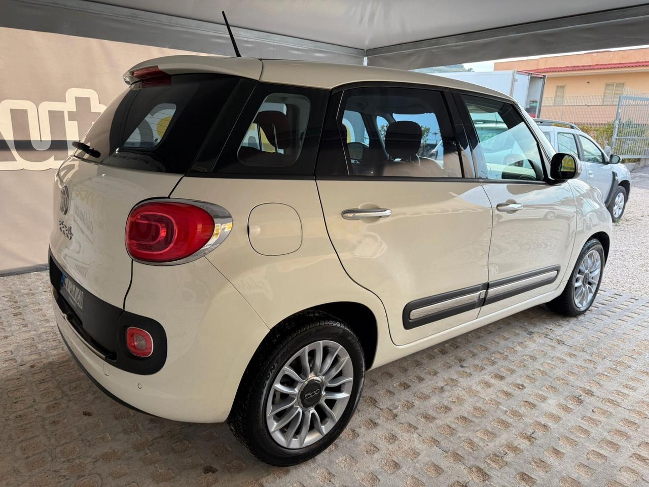 Fiat 500L 1.3 Multijet 85 CV Lounge
