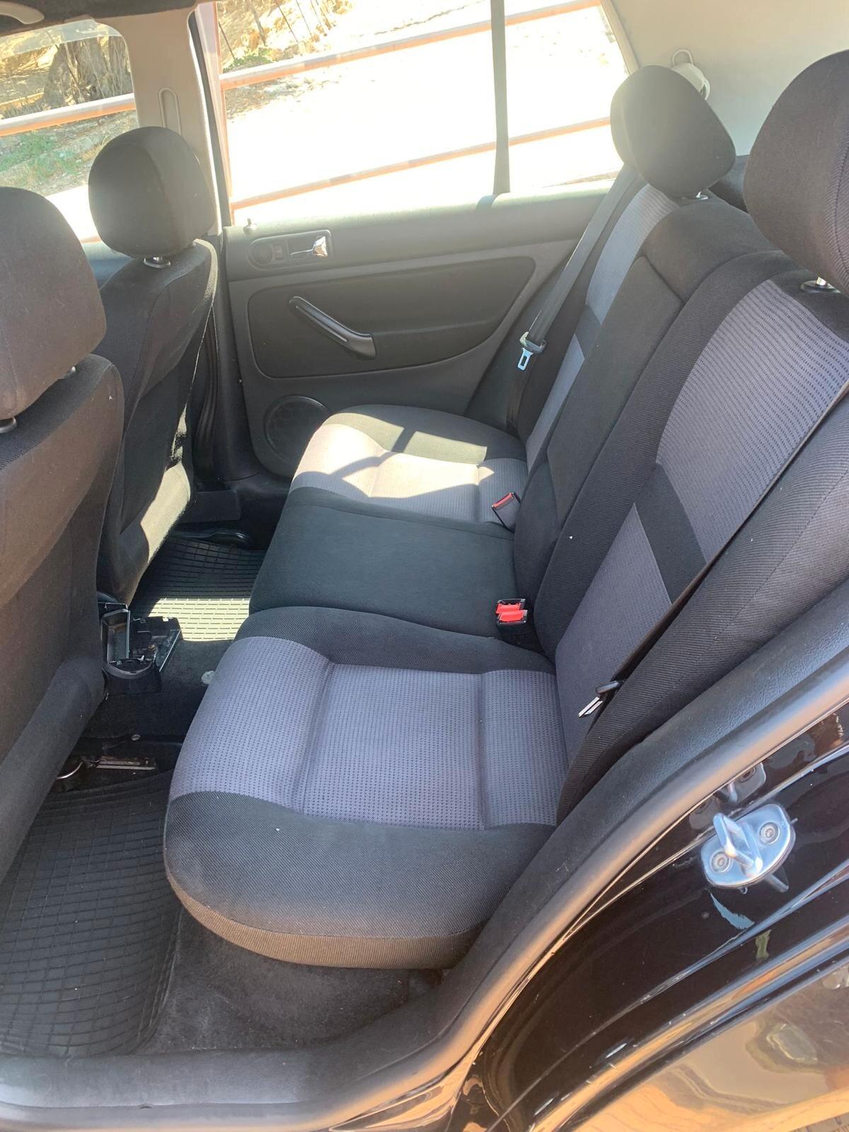 Volkswagen Golf 1.9 TDI/115 CV cat 5 porte Highline