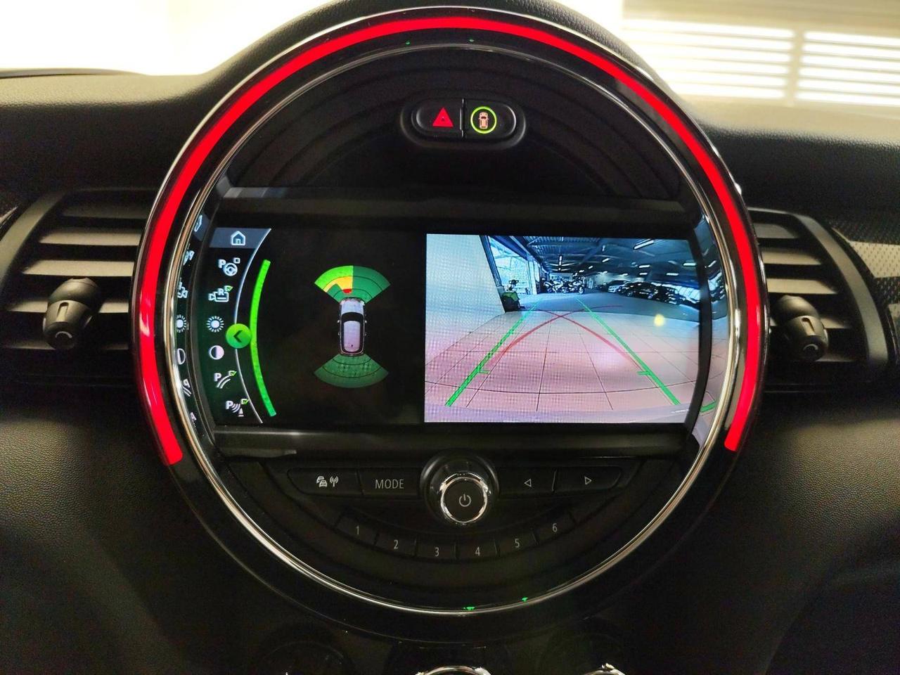 MINI Cooper SE L 3 Porte