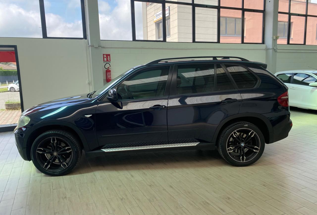 Bmw X5 Xdrive 35d