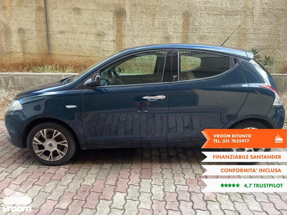 LANCIA Ypsilon 3ª serie Ypsilon 1.2 69 CV 5 po...