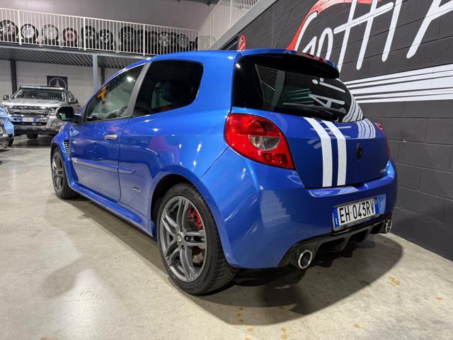 RENAULT Clio GORDINI N'0722 COMPLETAMENTE STOCK