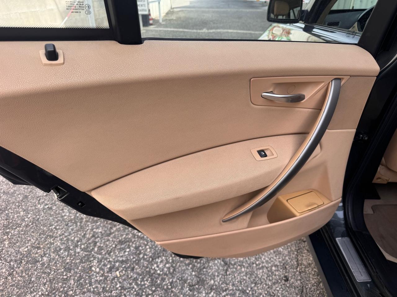Bmw X3 2.0d cat Futura PARI AL NUOVO