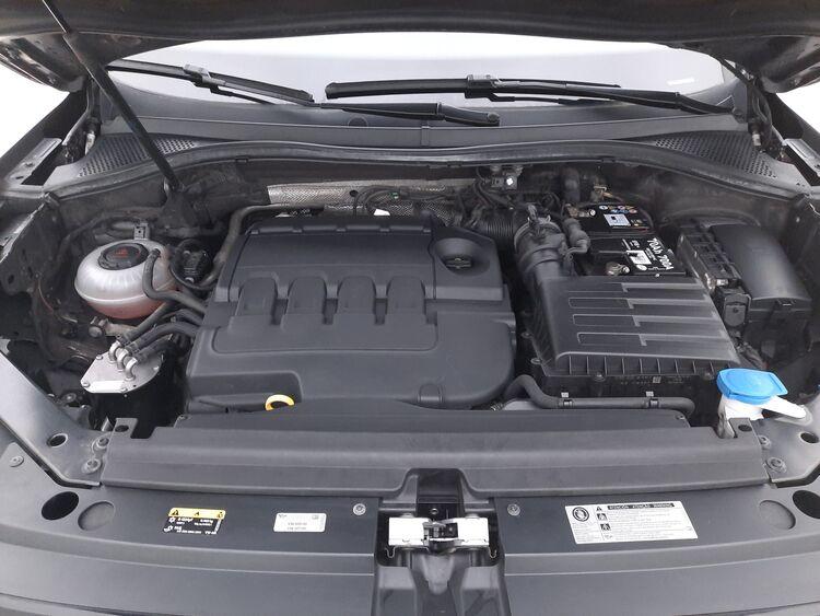 Volkswagen Tiguan Business DSG BR037783 2.0 Diesel 150CV