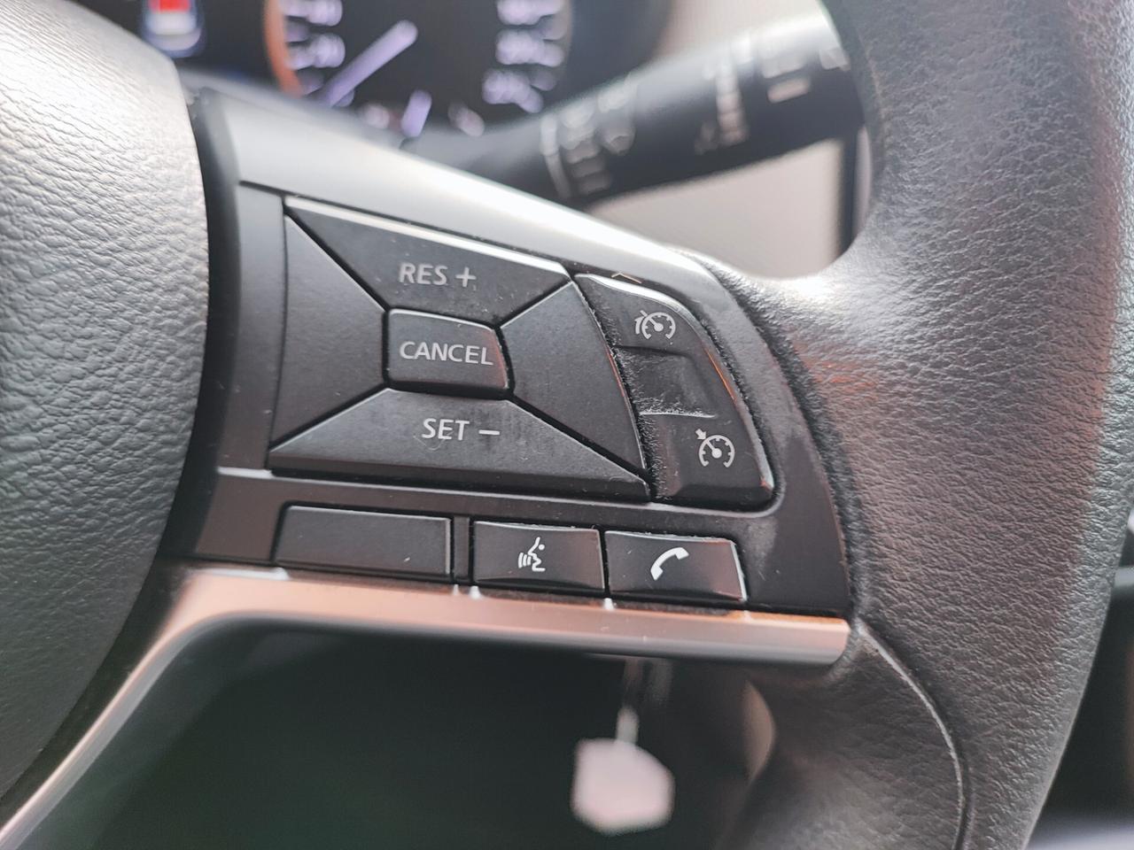 Nissan Micra 1.5 dCi 8V 5 porte Tekna