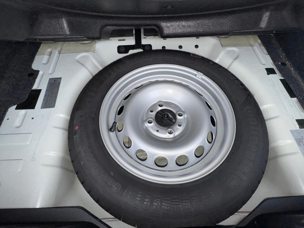 Fiat Panda 1.0 GSE S&S Hybrid Pop Van 2 posti
