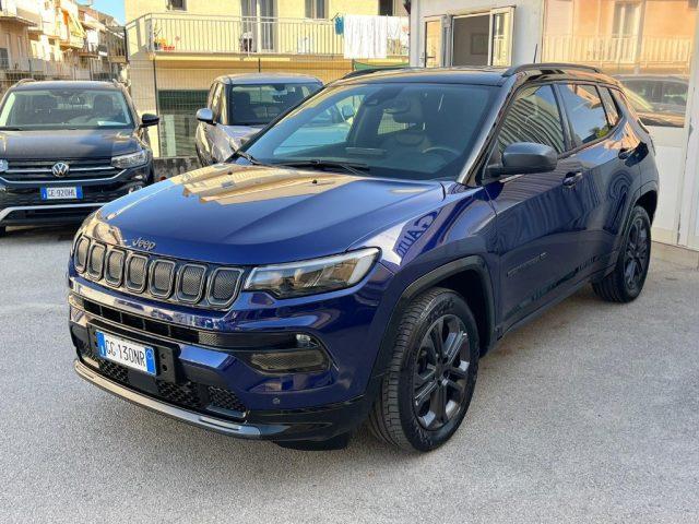 JEEP Compass 1.6 MultiJet 80th Anniversary FWD