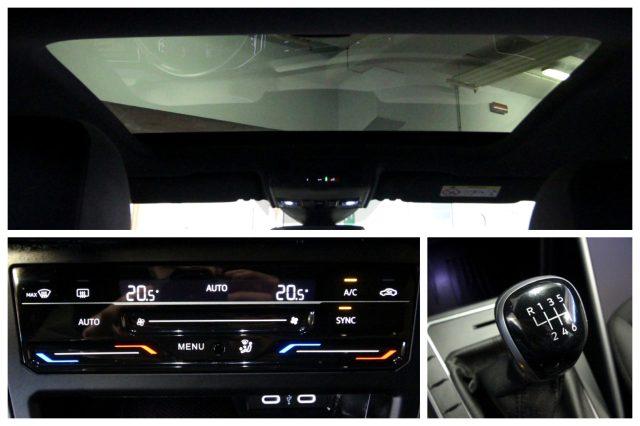 VOLKSWAGEN Taigo 1.0 TSI 115 CV R-Line - PREZZO REALE