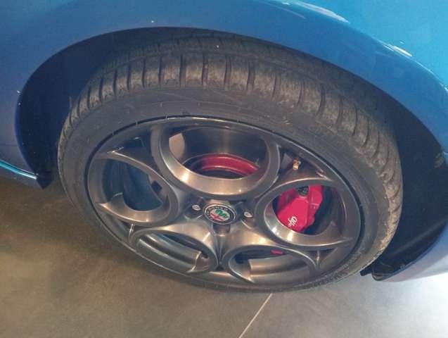 Alfa Romeo Giulietta 1.6 JTDm 120 CV KM 65000