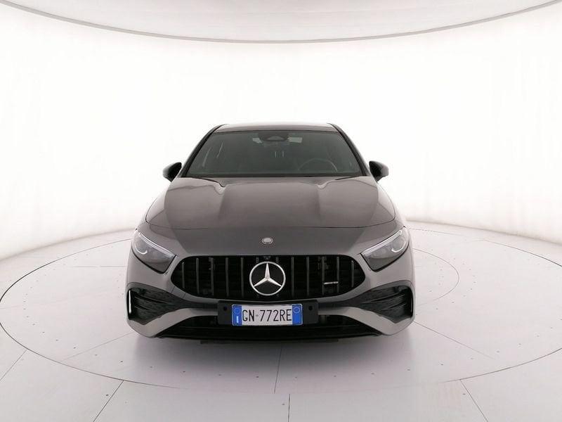 Mercedes-Benz Classe A A AMG 35 AMG Line Premium Plus 4matic auto