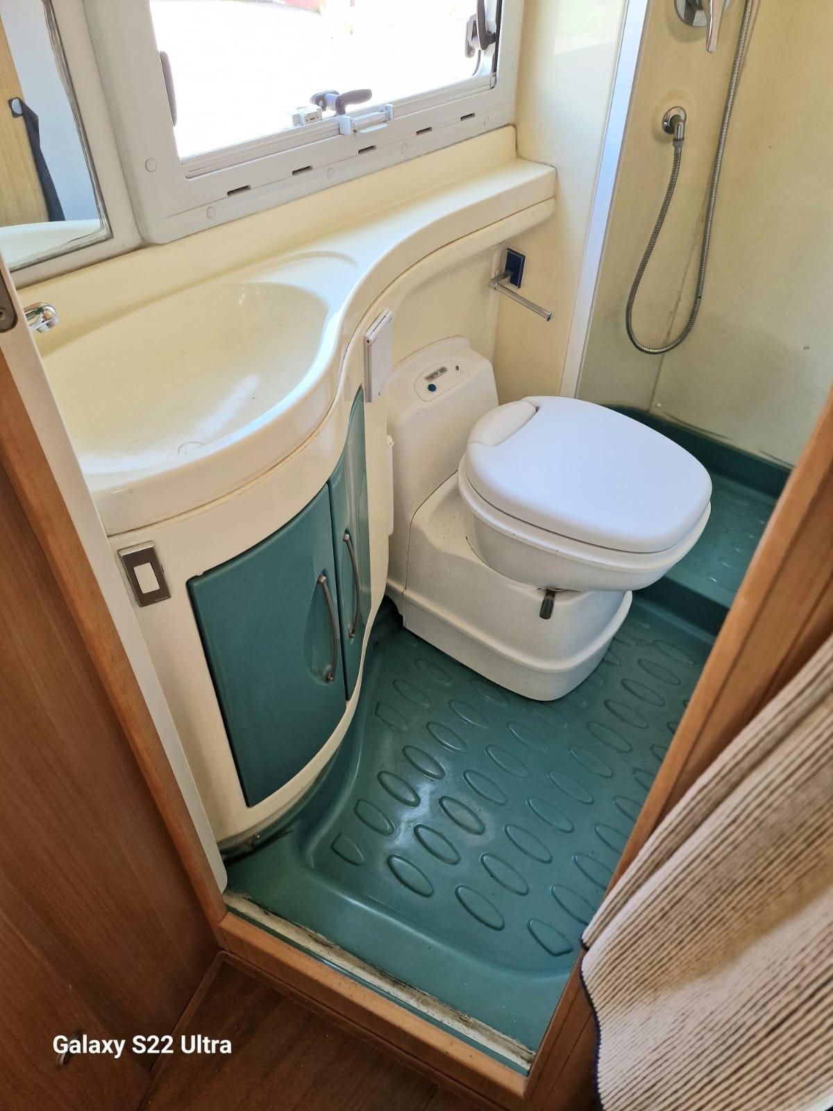 Icaro p6 semi integrale del 2003 in saldo 787