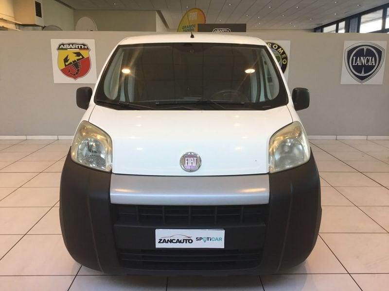 FIAT Fiorino Fiorino combi N1 1.3 mjt 16v 75cv SX AUTOCARRO