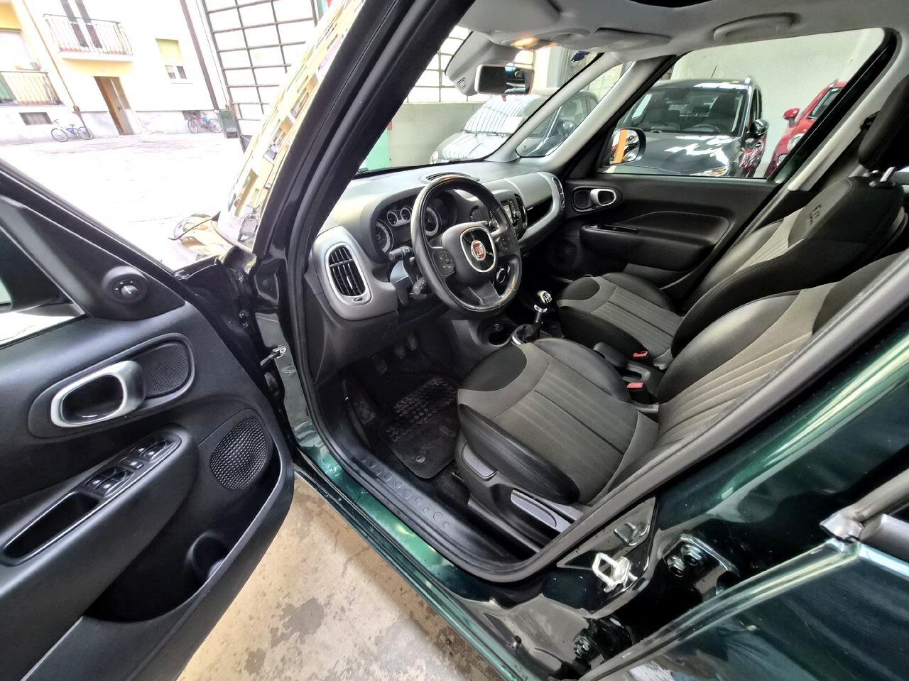 Fiat 500L 1.4 Lounge Full Optional