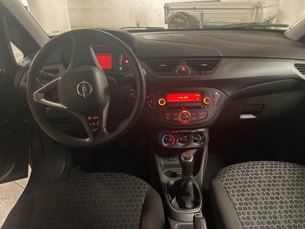 Opel Corsa 1.3 CDTI 5 porte Cosmo NEOPATENTATI