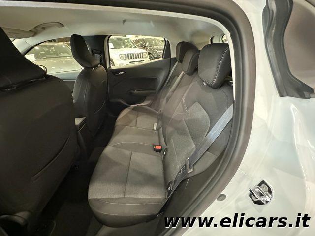 RENAULT Clio SCe 65 CV 5 porte Business