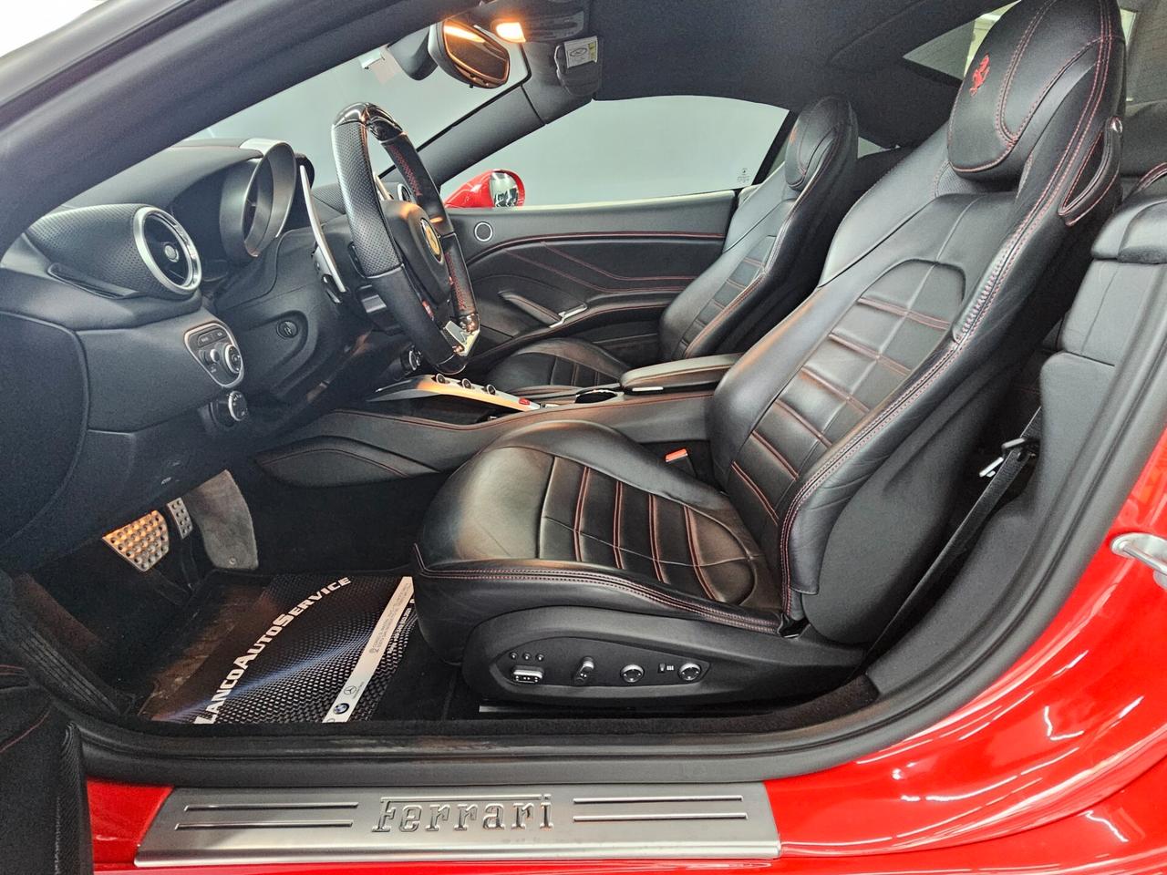 Ferrari California T.