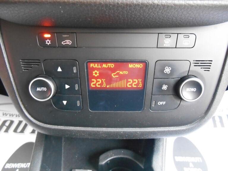 Fiat Punto Evo 1.4 5 porte Emotion Natural Power