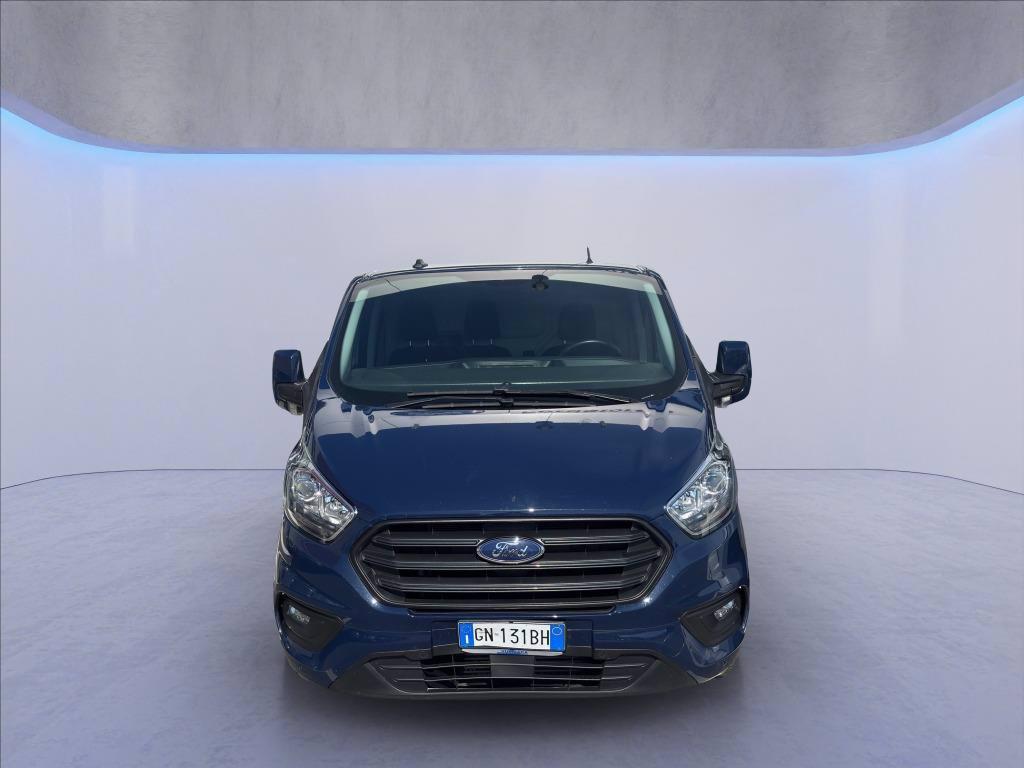 FORD transit custom 280 2.0 tdci 130cv trend L1H1 E6.2 del 2023