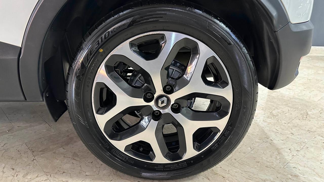 Renault Captur dCi 8V 110 CV Start&Stop Energy Zen