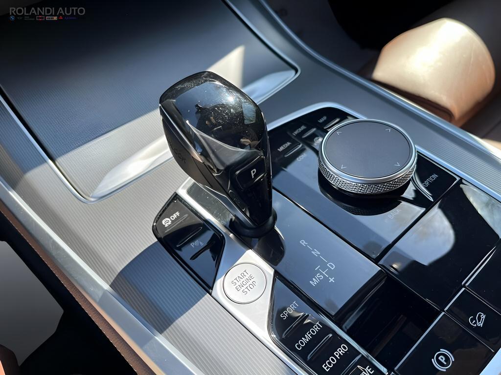 BMW X5 30 d Mild Hybrid 48V xLine xDrive Steptronic