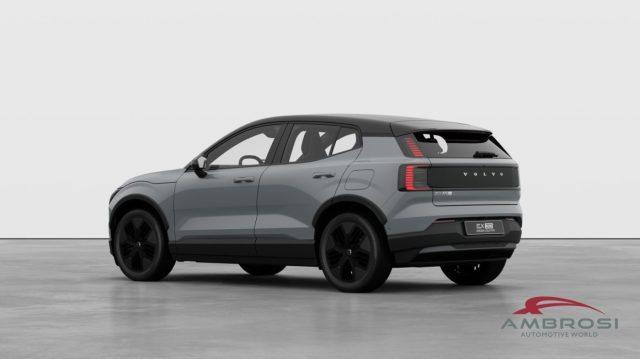 VOLVO EX30 Cross Country Ultra Twin Motor Performance