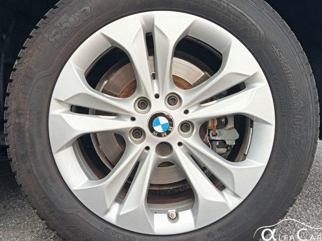 BMW X2 xDrive25e Business-X