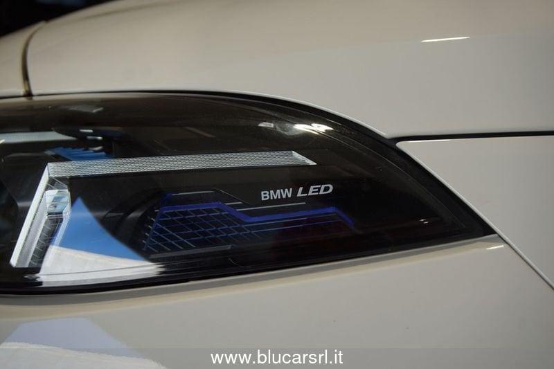 BMW Serie 1 118d 5p. MSport Pro