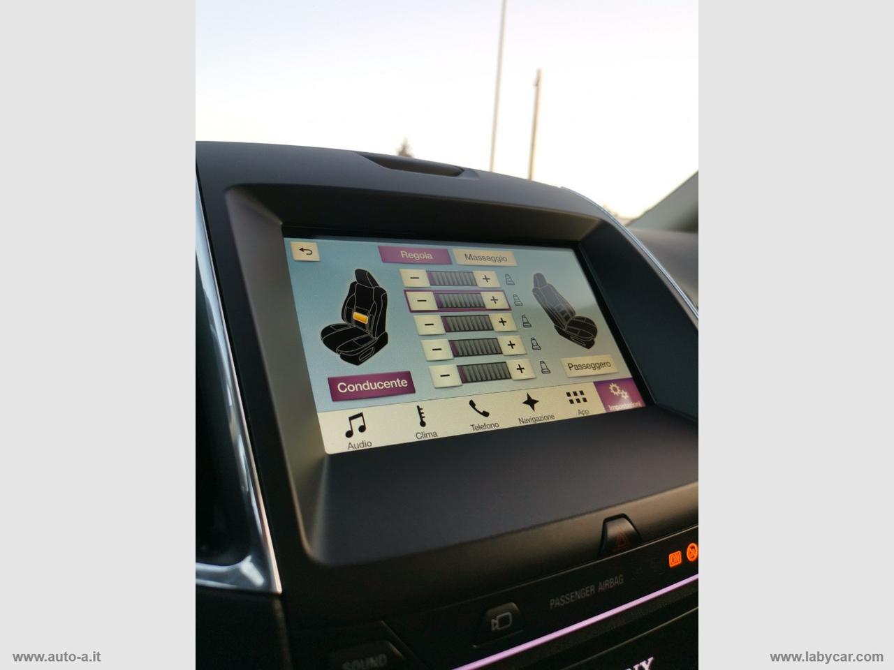 FORD GALAXY 2.0 TDCi 180 CV S&S POWERSHIFT TITANIUM 7 POSTI