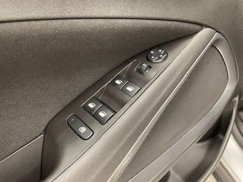 Opel Crossland Elegance 1.5 110cv MT6