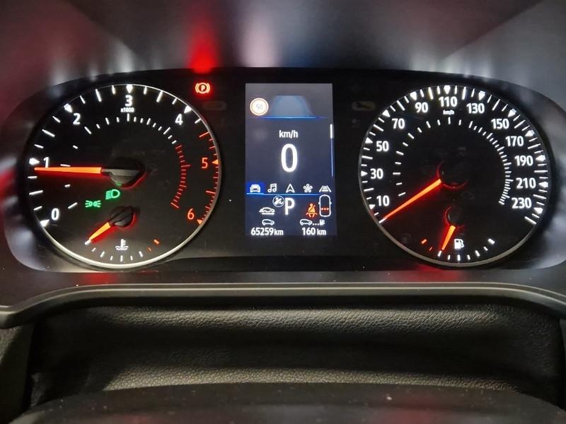 RENAULT MEGANE 1.5 DCI 85KW BLUE BUSINESS EDC STATION WAGON
