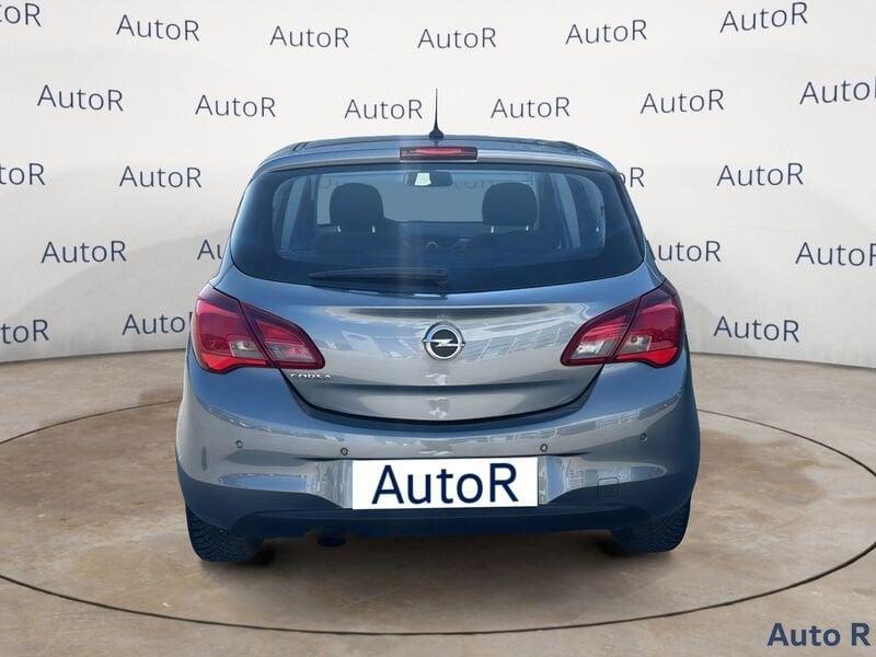 Opel Corsa 1.4 5 porte Cosmo